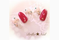 ネイルデザイン #2088