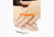 ネイルデザイン #2091