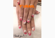 ネイルデザイン #2092