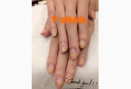 ネイルデザイン #2094