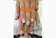 ネイルデザイン #2096