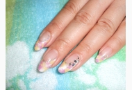 ネイルデザイン #210