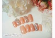 ネイルデザイン #2100