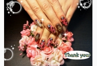 ネイルデザイン #2101