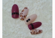 ネイルデザイン #2107