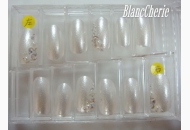 ネイルデザイン #2111