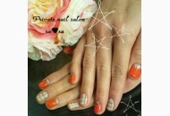 ネイルデザイン #2112