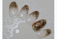 ネイルデザイン #2114