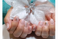 ネイルデザイン #2115