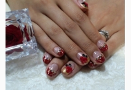 ネイルデザイン #2116