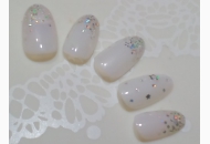 ネイルデザイン #2117