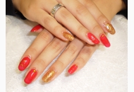 ネイルデザイン #2119