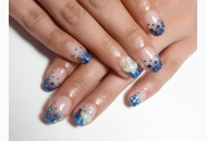 ネイルデザイン #212