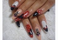 ネイルデザイン #2120