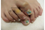 ネイルデザイン