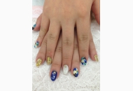 ネイルデザイン #2128