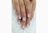 ネイルデザイン #2129