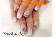 ネイルデザイン #2137