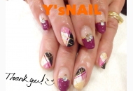 ネイルデザイン #2138