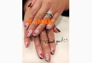 ネイルデザイン #2139