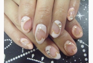 ネイルデザイン