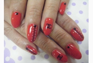 ネイルデザイン