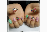 ネイルデザイン #2147