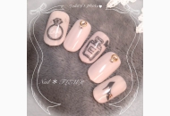 ネイルデザイン #2148