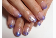 ネイルデザイン #215