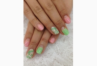 ネイルデザイン