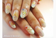 ネイルデザイン #2159