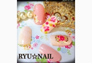 ネイルデザイン #2161