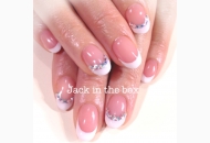 ネイルデザイン #2163