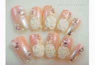 ネイルデザイン #2164