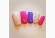 ネイルデザイン #2168