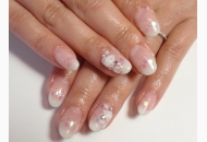 ネイルデザイン #217