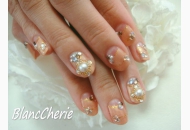 ネイルデザイン #2170