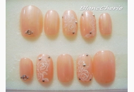 ネイルデザイン #2171