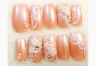 ネイルデザイン #2172