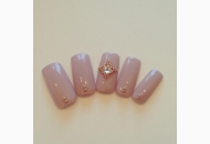 ネイルデザイン #2174