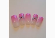 ネイルデザイン #2175