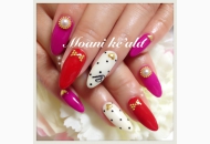 ネイルデザイン #2176