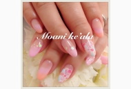 ネイルデザイン #2179