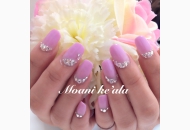 ネイルデザイン #2180