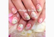 ネイルデザイン #2181