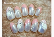 ネイルデザイン #2183