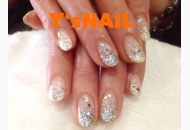 ネイルデザイン #2187