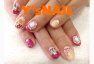 ネイルデザイン #2188