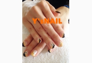 ネイルデザイン #2189