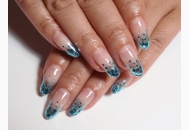 ネイルデザイン #219